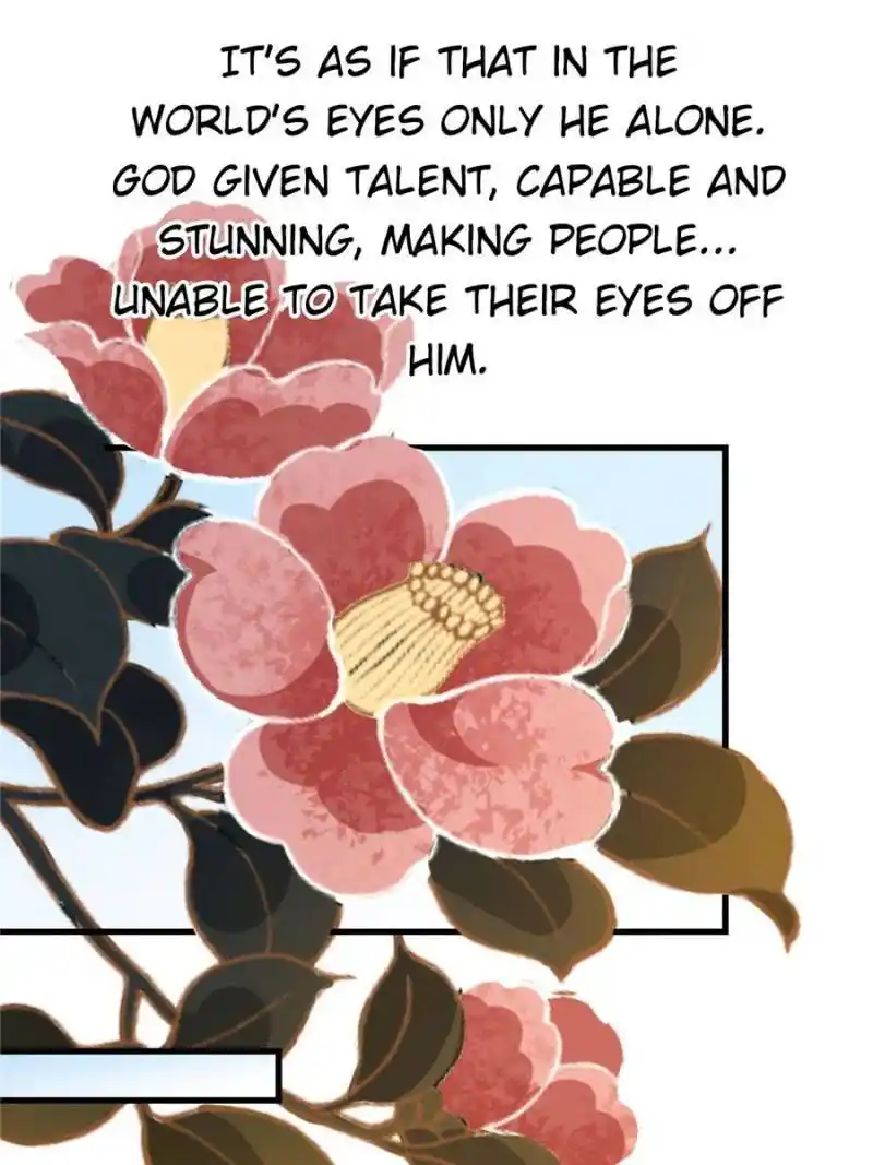 The Prince Regent’S Concubines Chapter 30