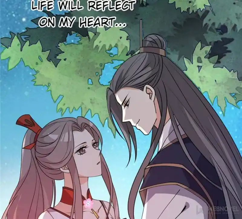 The Prince Regent’S Concubines Chapter 30