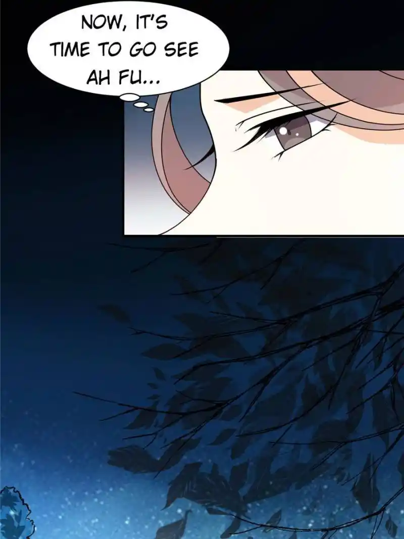 The Prince Regent’S Concubines Chapter 30