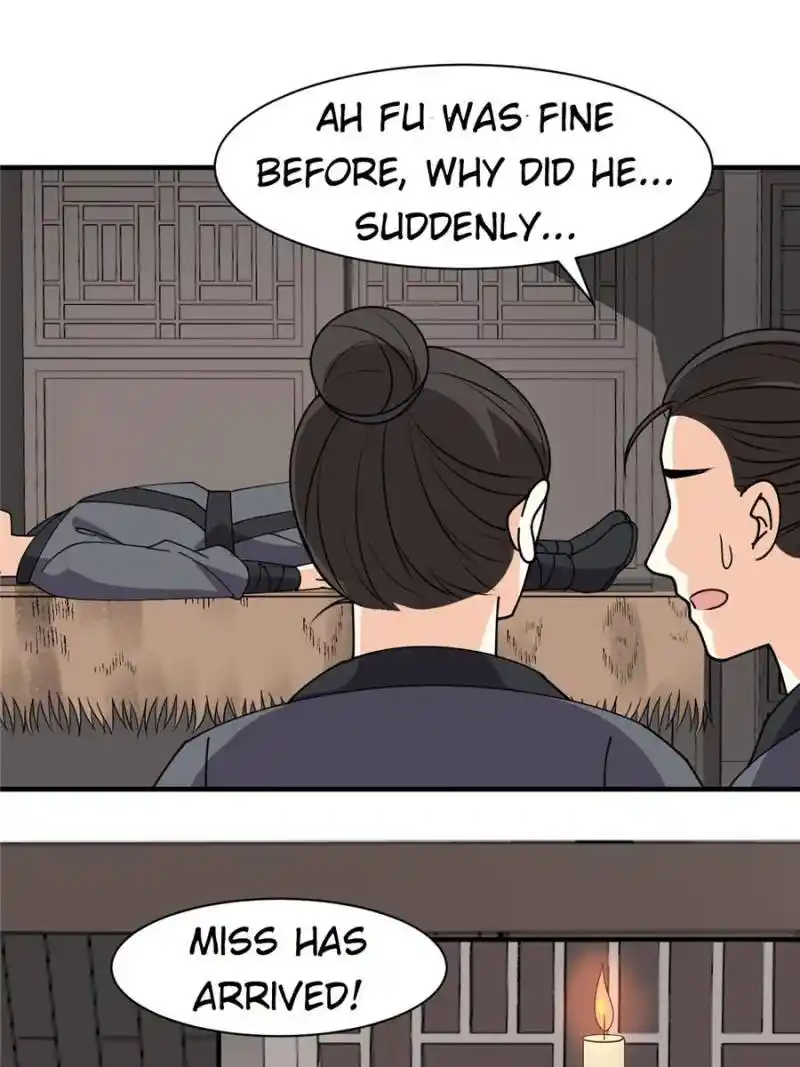 The Prince Regent’S Concubines Chapter 30