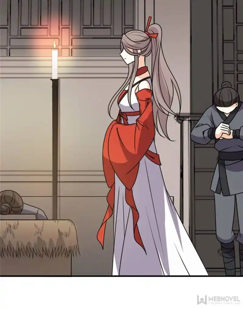 The Prince Regent’S Concubines Chapter 30