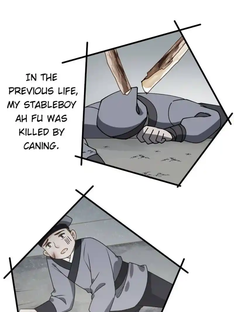 The Prince Regent’S Concubines Chapter 30