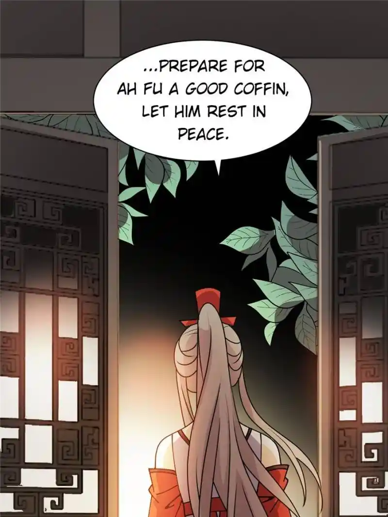 The Prince Regent’S Concubines Chapter 30