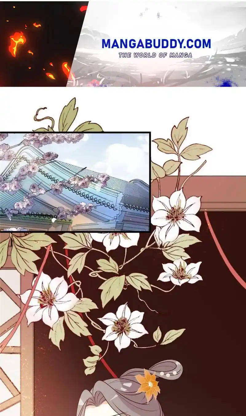 The Prince Regent’S Concubines Chapter 31