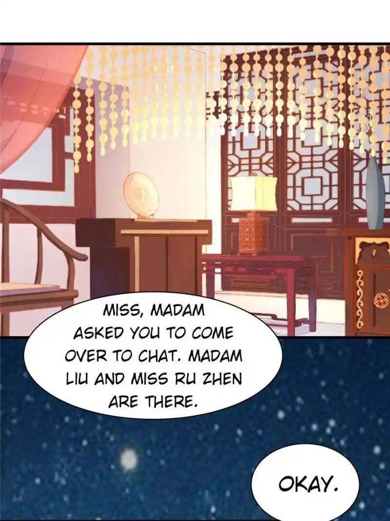 The Prince Regent’S Concubines Chapter 31