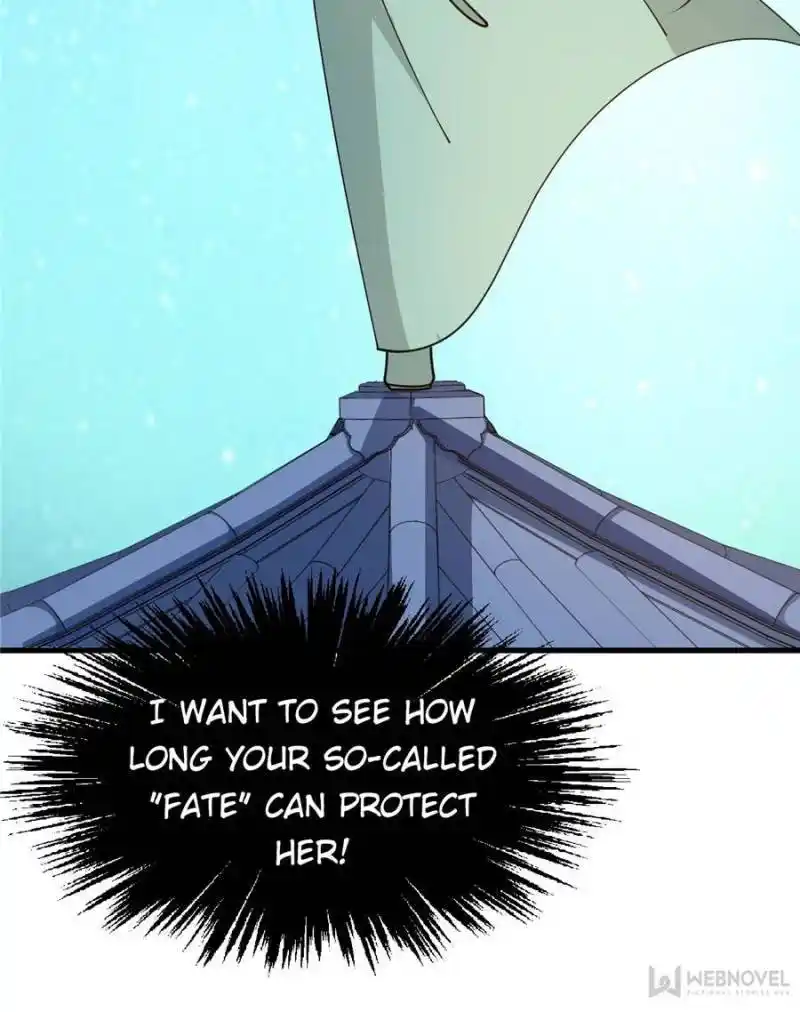 The Prince Regent’S Concubines Chapter 31