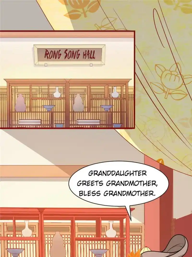 The Prince Regent’S Concubines Chapter 31