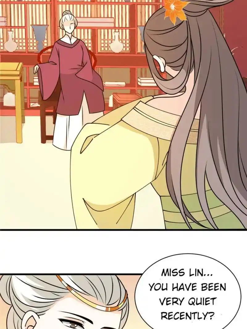 The Prince Regent’S Concubines Chapter 31