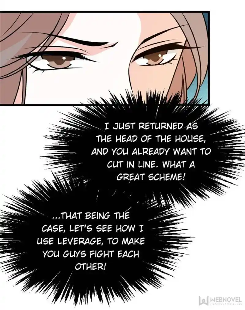 The Prince Regent’S Concubines Chapter 31