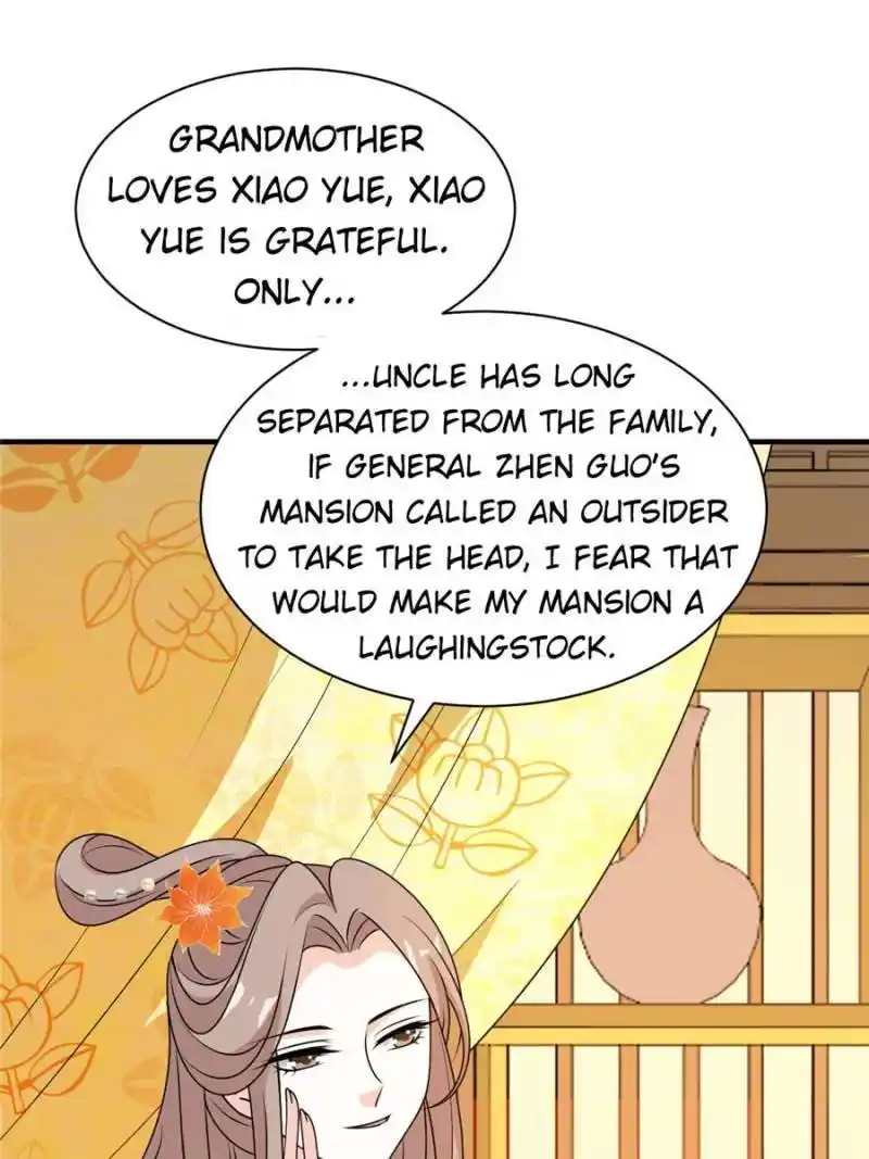 The Prince Regent’S Concubines Chapter 31