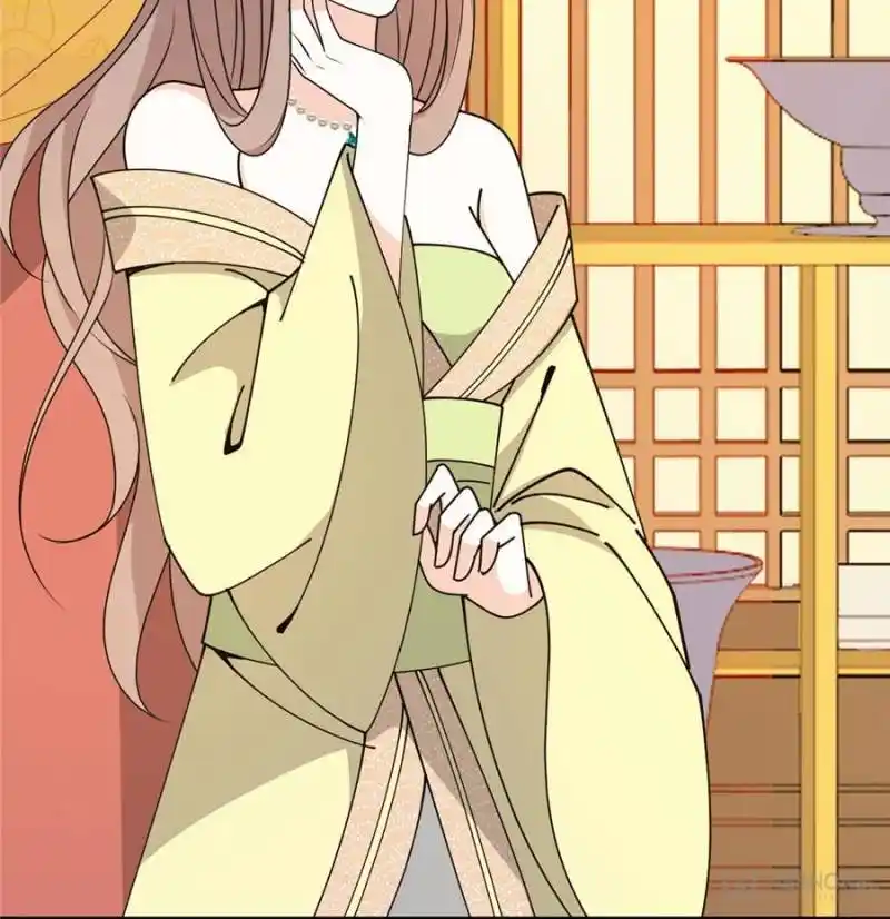 The Prince Regent’S Concubines Chapter 31