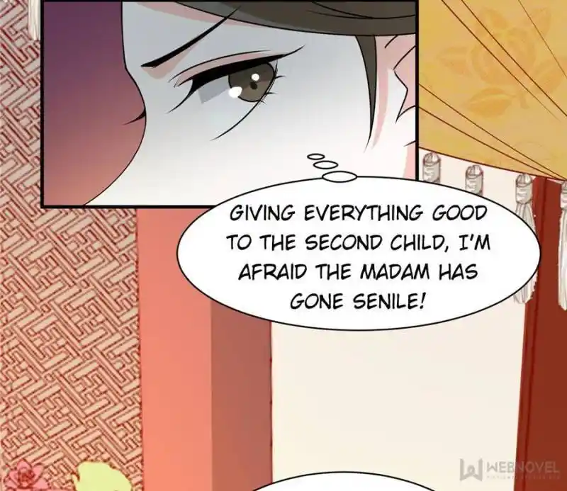 The Prince Regent’S Concubines Chapter 31