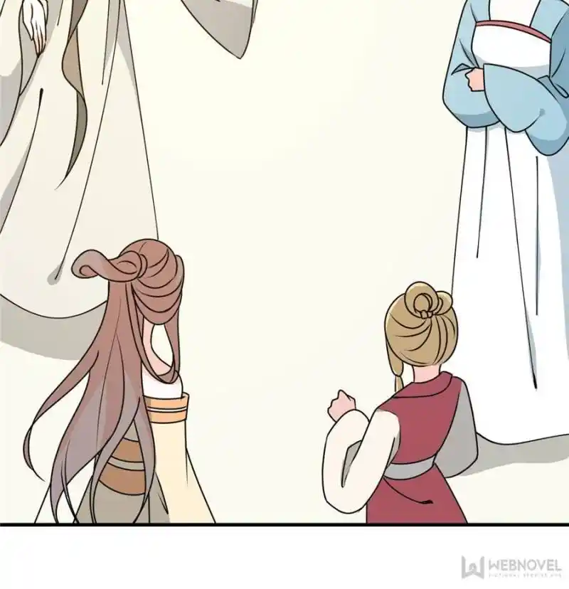 The Prince Regent’S Concubines Chapter 31