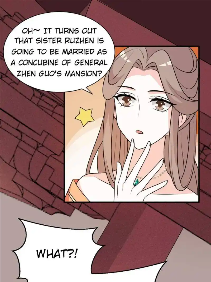 The Prince Regent’S Concubines Chapter 31