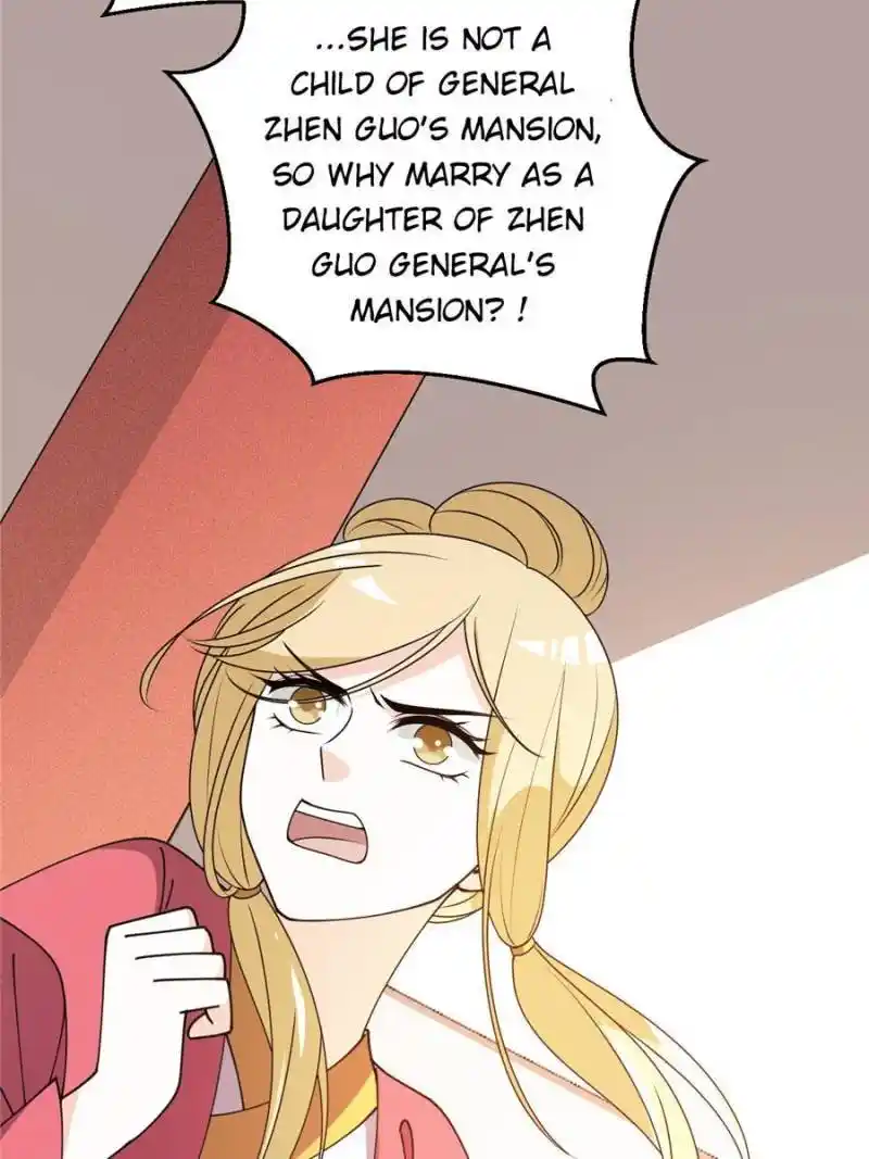 The Prince Regent’S Concubines Chapter 31