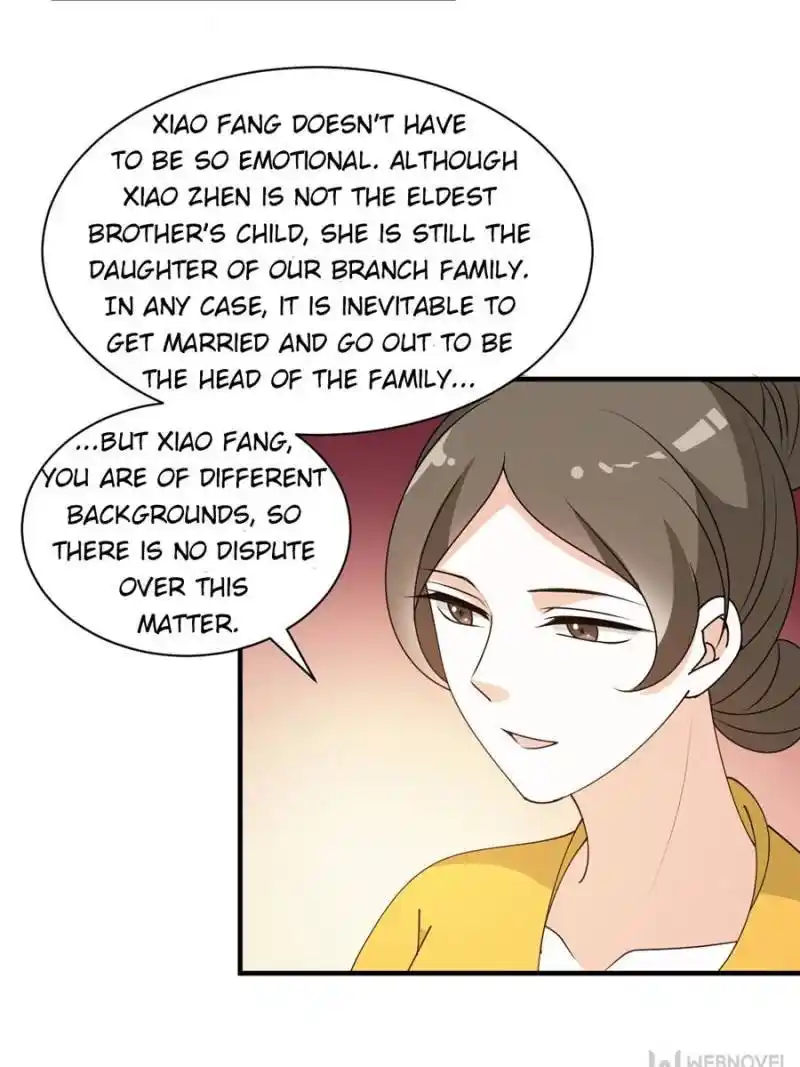 The Prince Regent’S Concubines Chapter 31