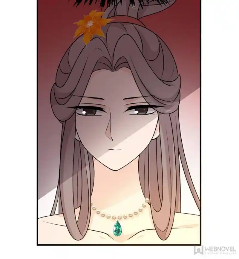 The Prince Regent’S Concubines Chapter 31