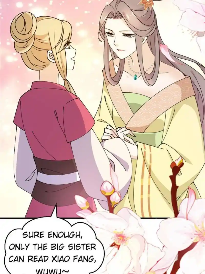 The Prince Regent’S Concubines Chapter 31