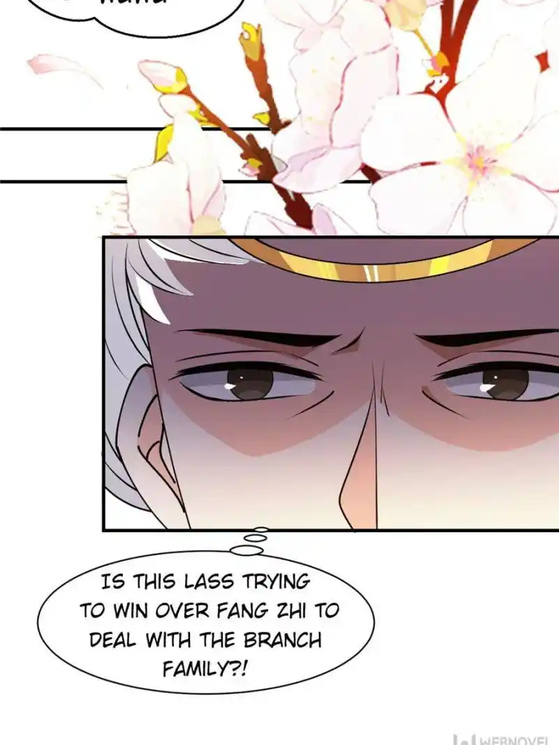 The Prince Regent’S Concubines Chapter 31