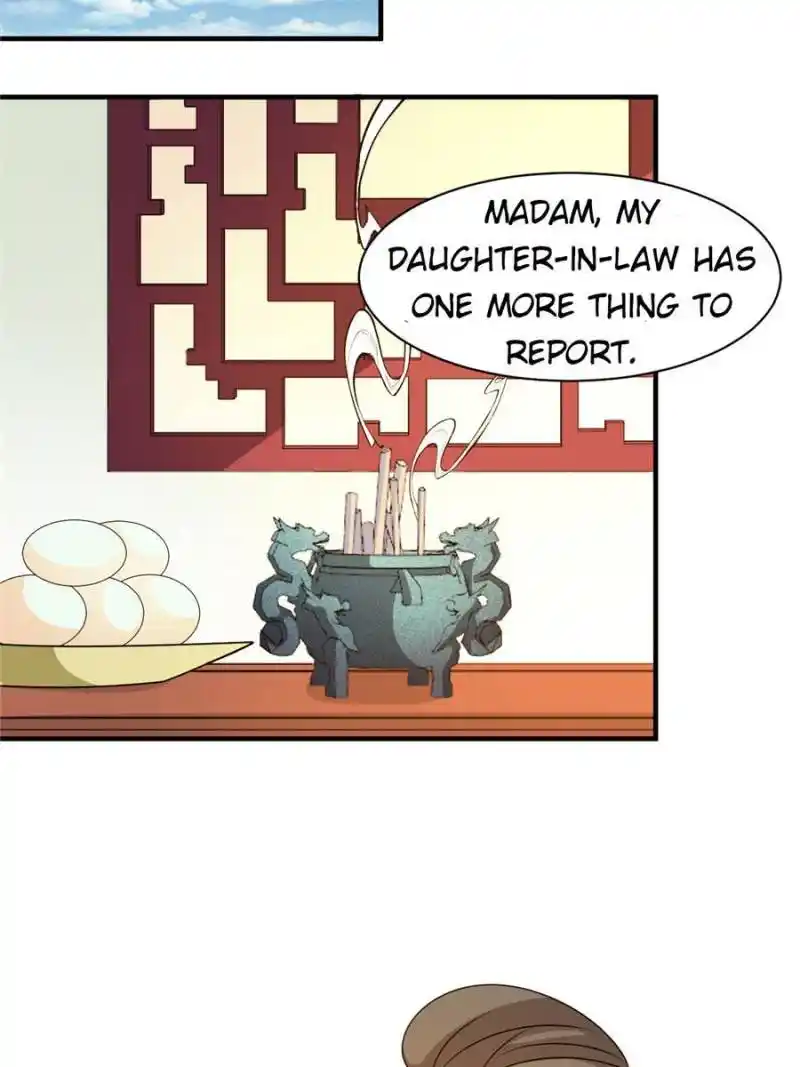 The Prince Regent’S Concubines Chapter 31