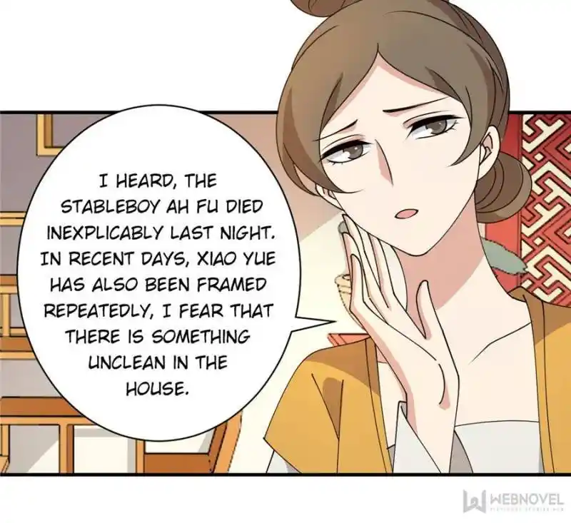 The Prince Regent’S Concubines Chapter 31