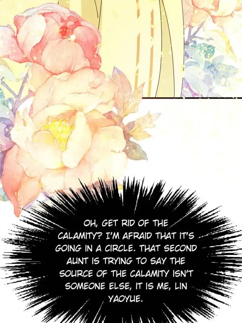 The Prince Regent’S Concubines Chapter 31