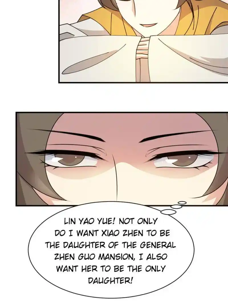 The Prince Regent’S Concubines Chapter 31