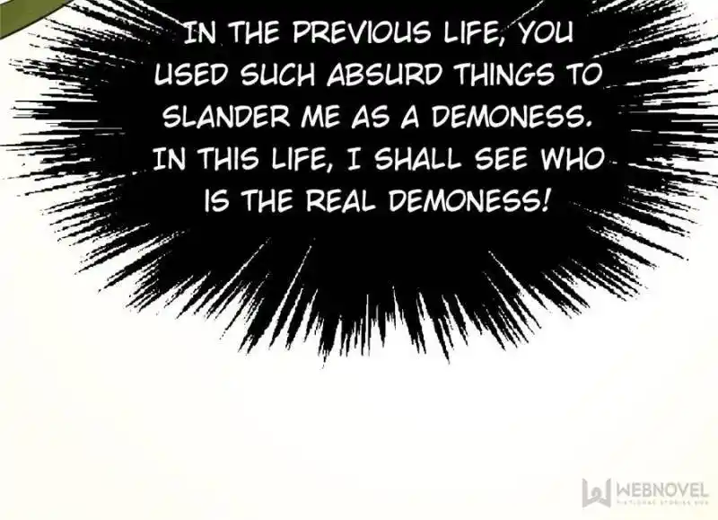 The Prince Regent’S Concubines Chapter 31