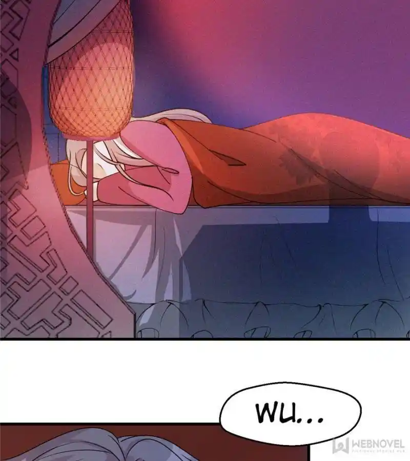 The Prince Regent’S Concubines Chapter 32