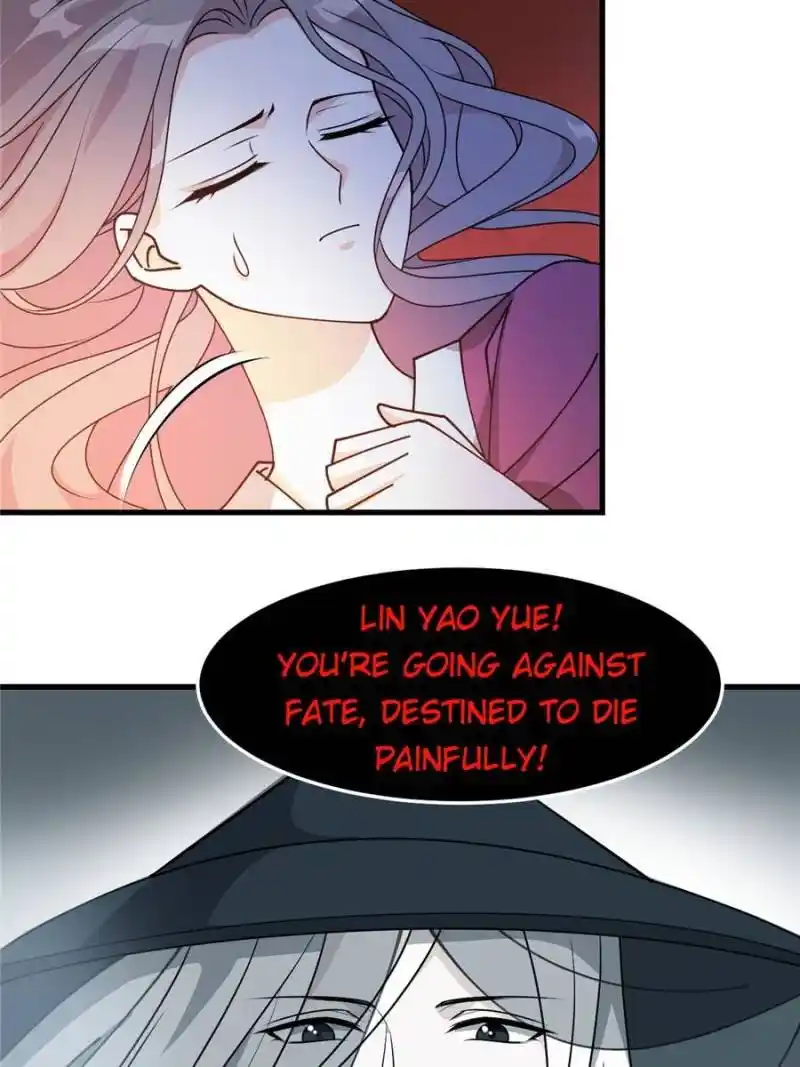 The Prince Regent’S Concubines Chapter 32