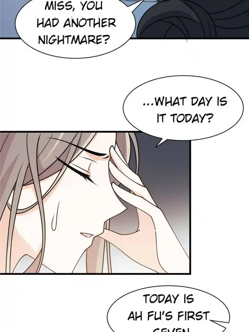 The Prince Regent’S Concubines Chapter 32