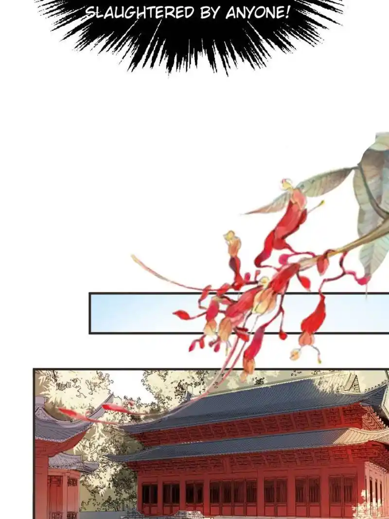 The Prince Regent’S Concubines Chapter 32