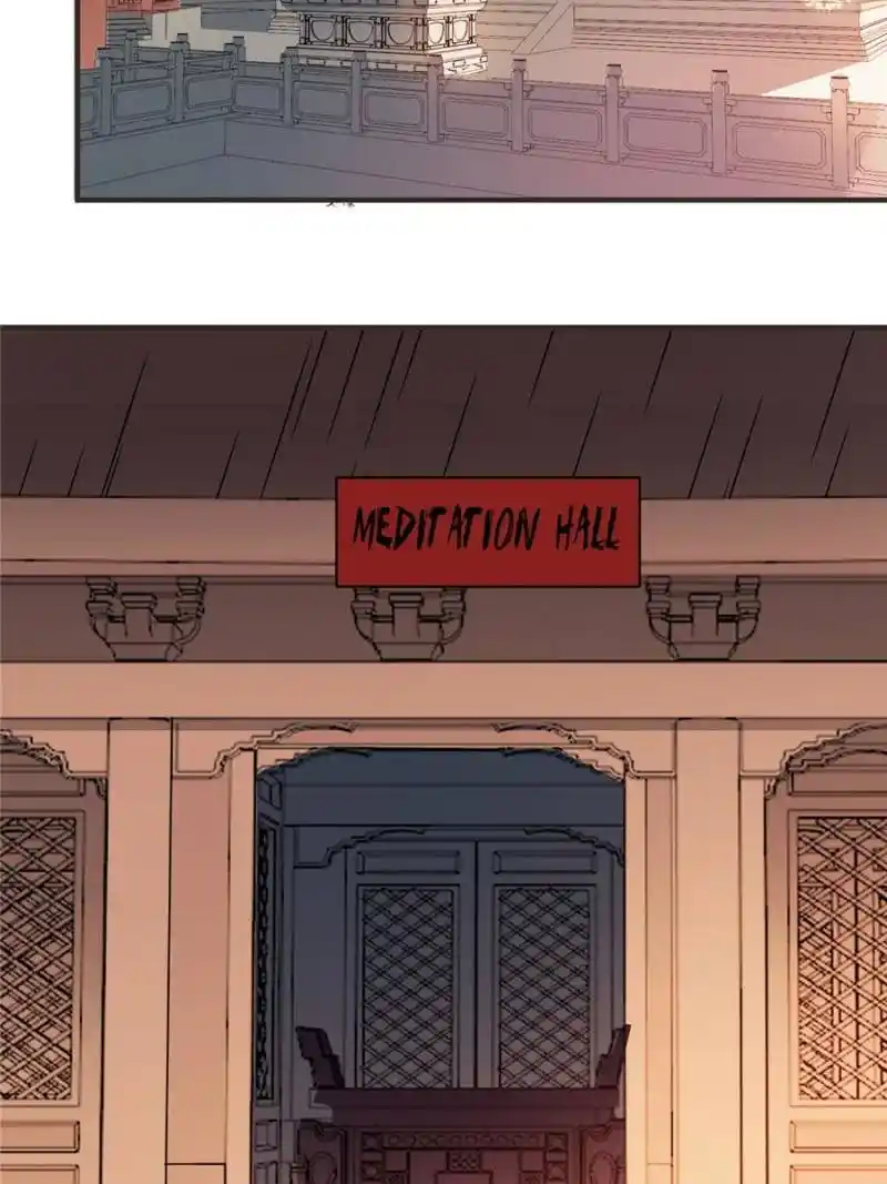 The Prince Regent’S Concubines Chapter 32