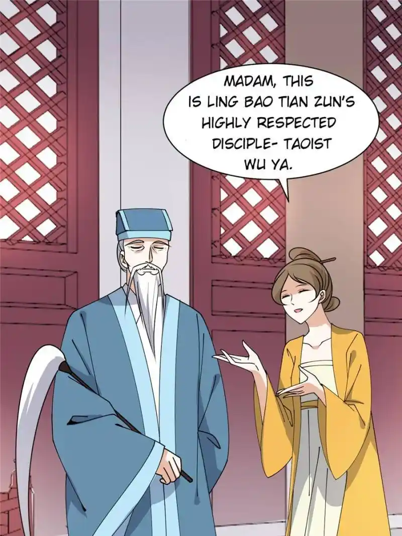 The Prince Regent’S Concubines Chapter 32