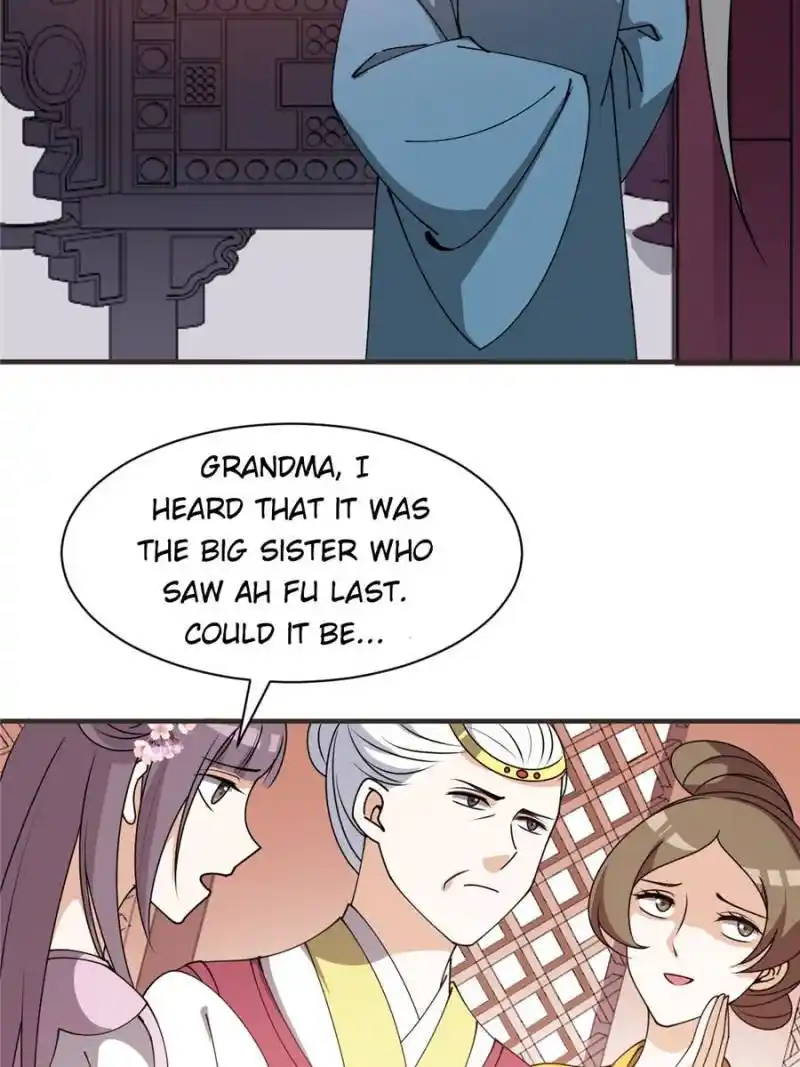 The Prince Regent’S Concubines Chapter 32