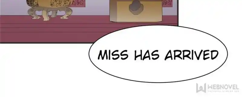 The Prince Regent’S Concubines Chapter 32