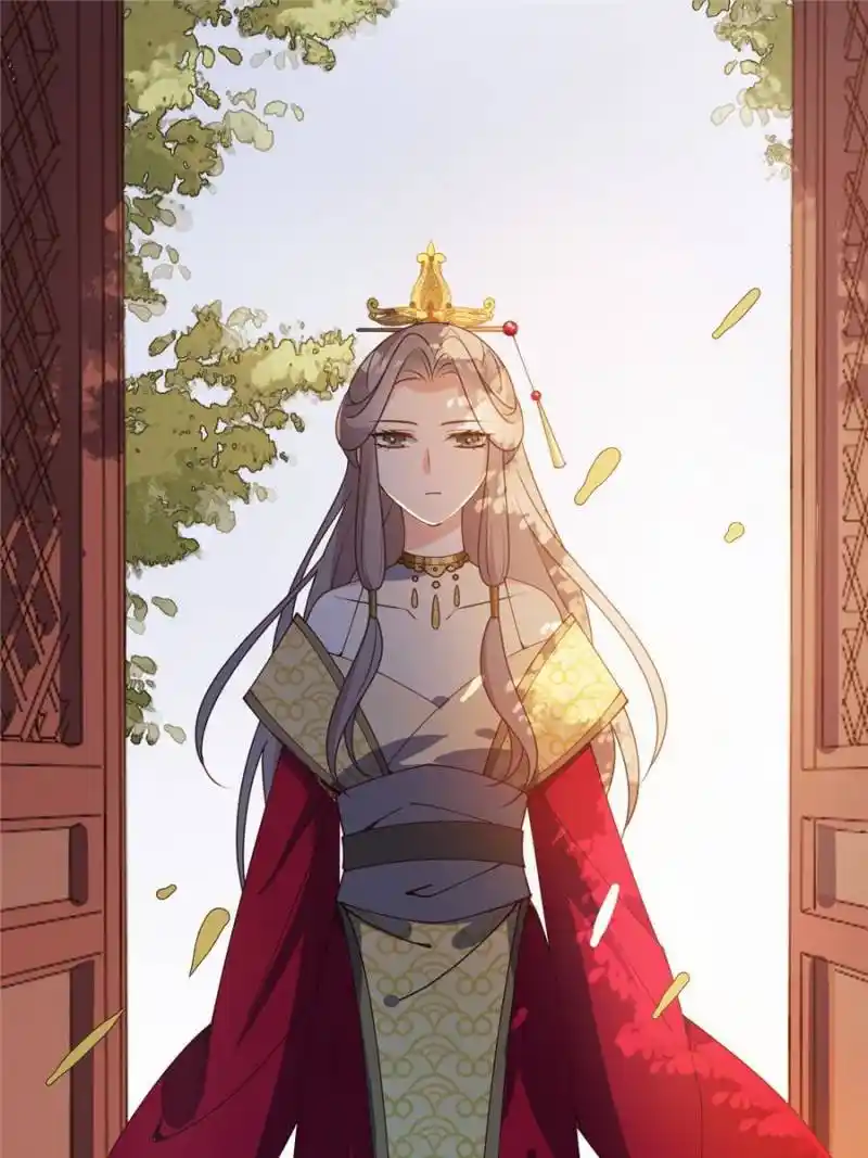 The Prince Regent’S Concubines Chapter 32