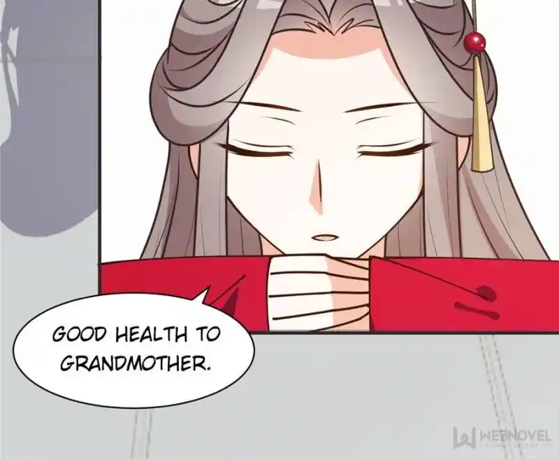 The Prince Regent’S Concubines Chapter 32