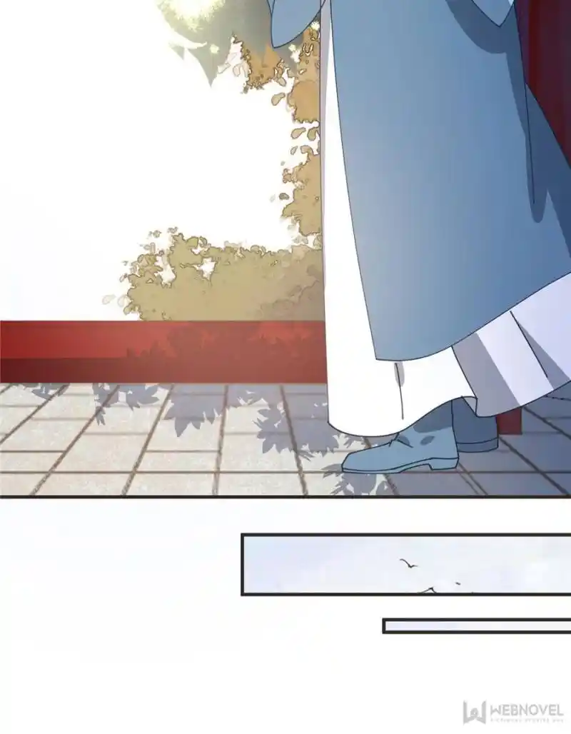 The Prince Regent’S Concubines Chapter 32