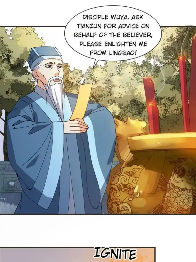 The Prince Regent’S Concubines Chapter 32