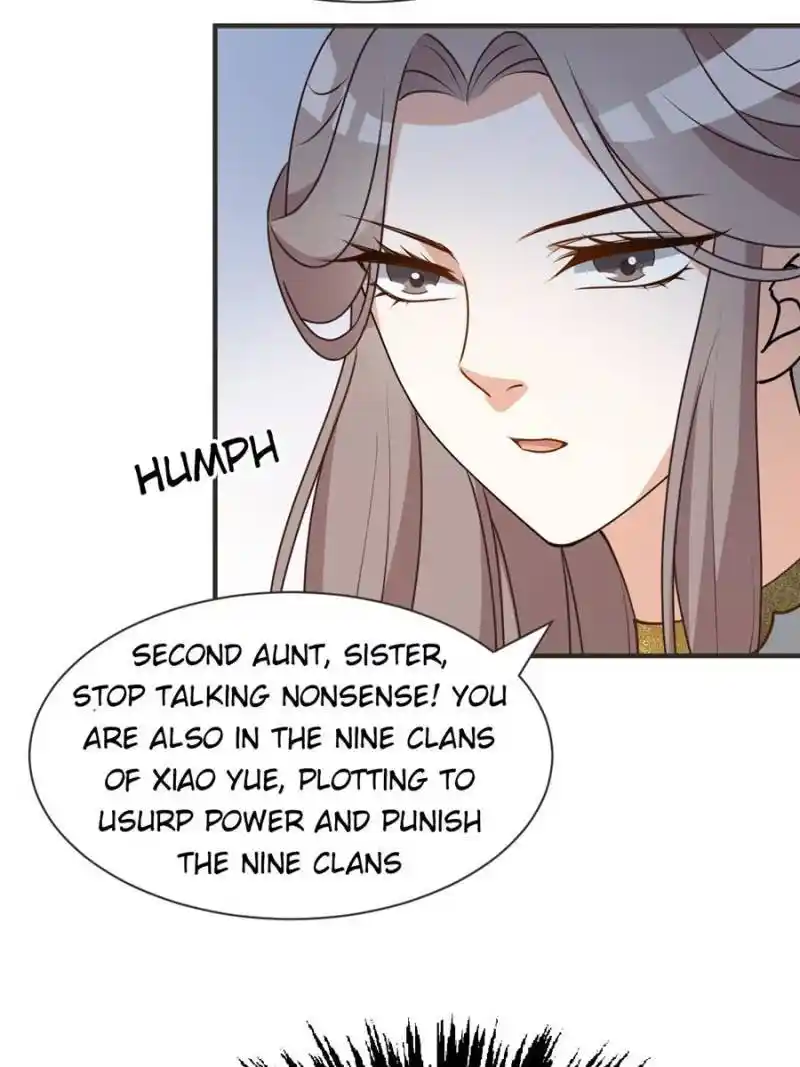 The Prince Regent’S Concubines Chapter 32