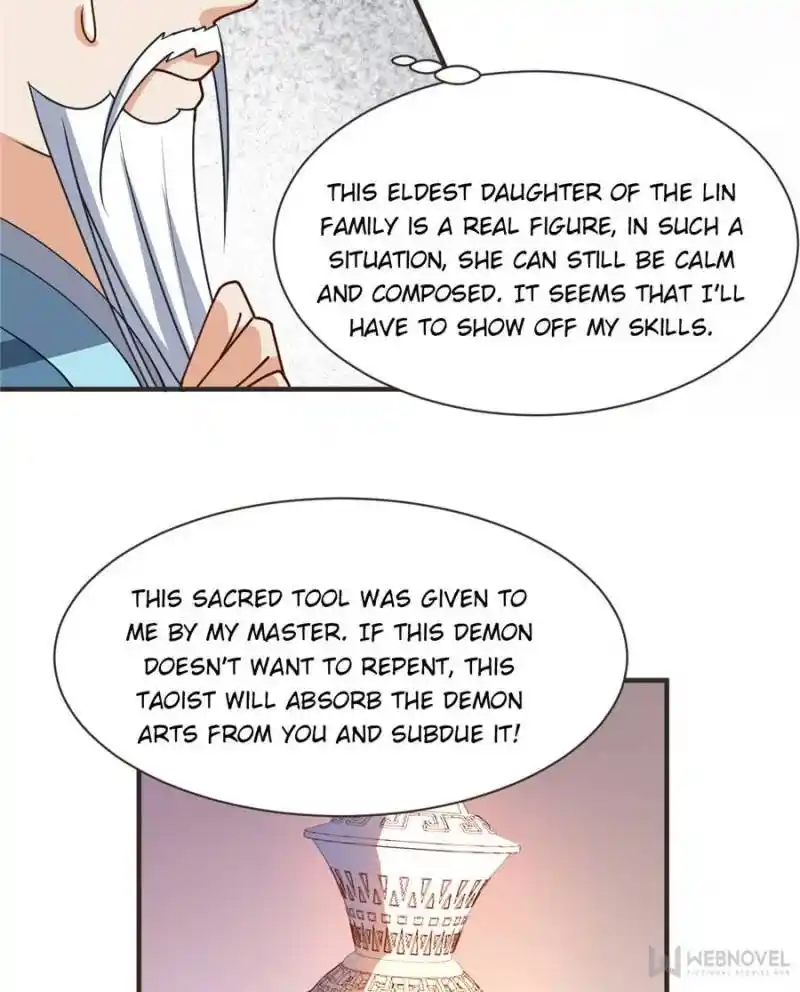 The Prince Regent’S Concubines Chapter 33