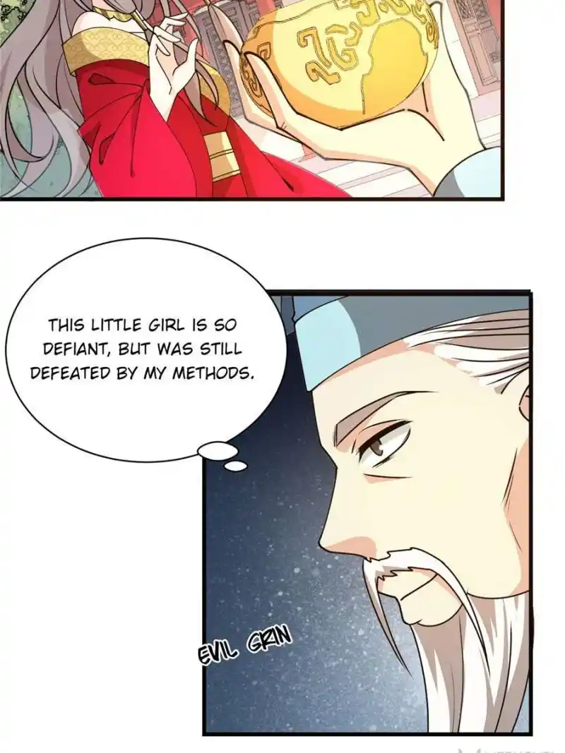 The Prince Regent’S Concubines Chapter 33