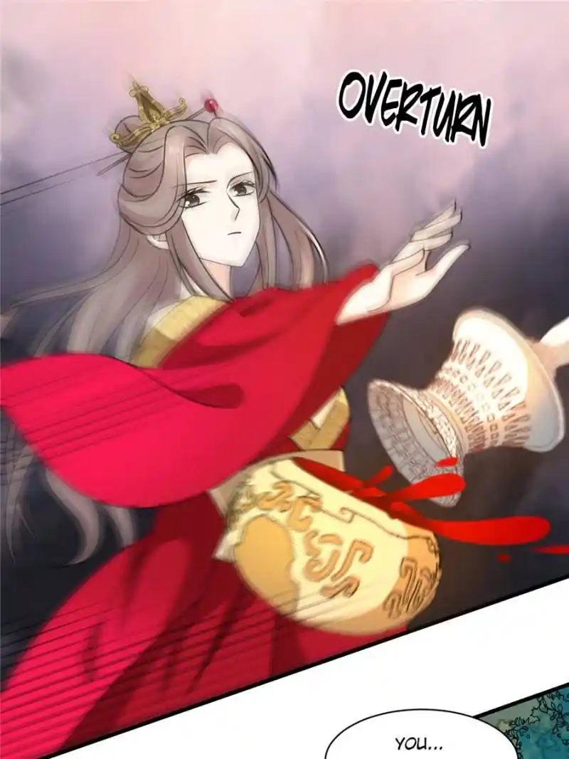 The Prince Regent’S Concubines Chapter 33