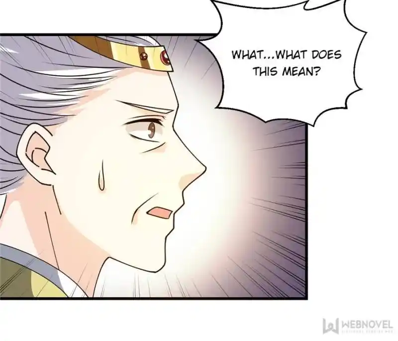 The Prince Regent’S Concubines Chapter 33