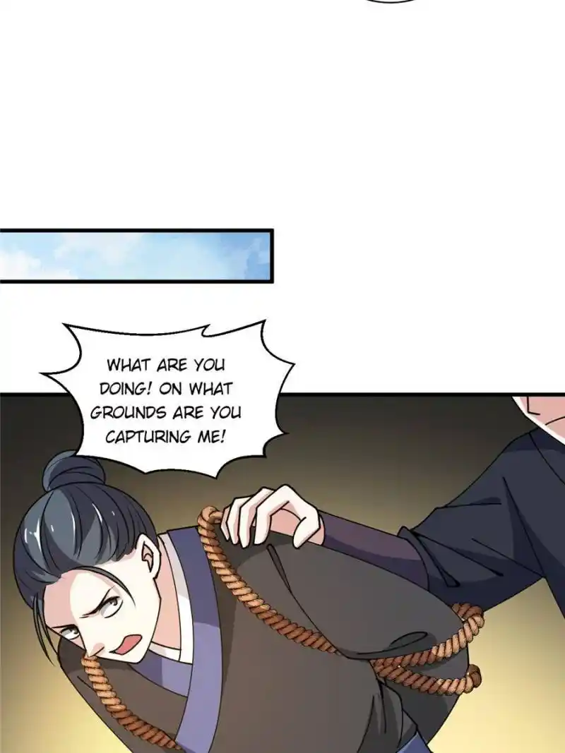 The Prince Regent’S Concubines Chapter 33