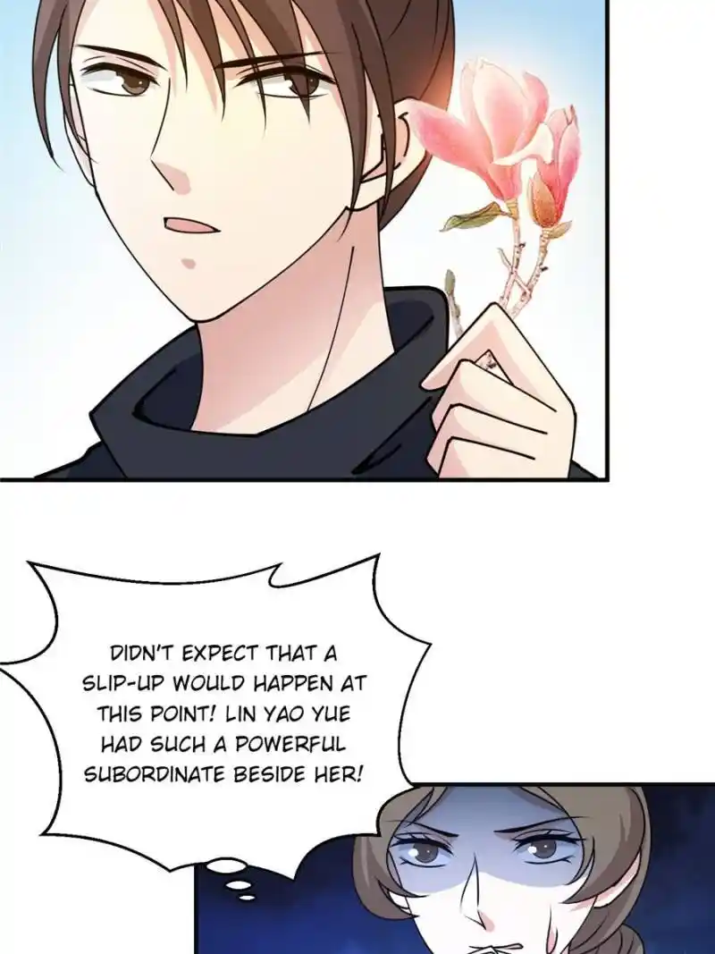 The Prince Regent’S Concubines Chapter 33