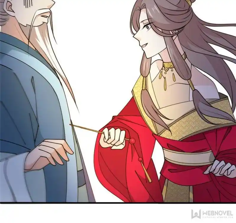 The Prince Regent’S Concubines Chapter 33