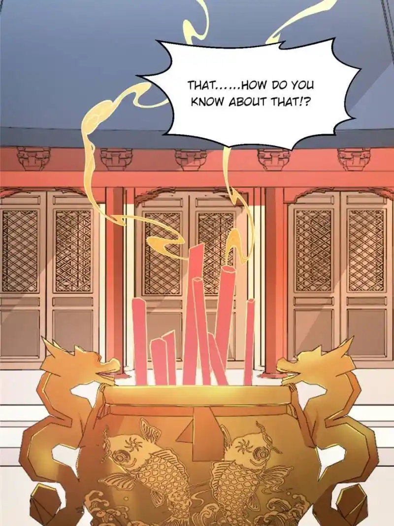 The Prince Regent’S Concubines Chapter 33