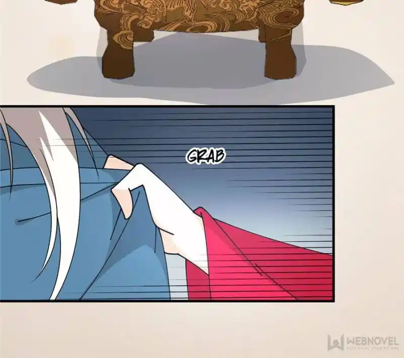 The Prince Regent’S Concubines Chapter 33